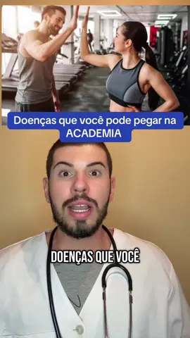Olha essas doenças 