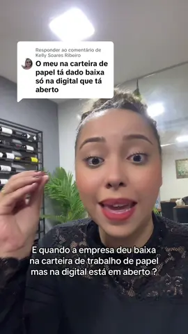 Respondendo a @Kelly Soares Ribeiro 