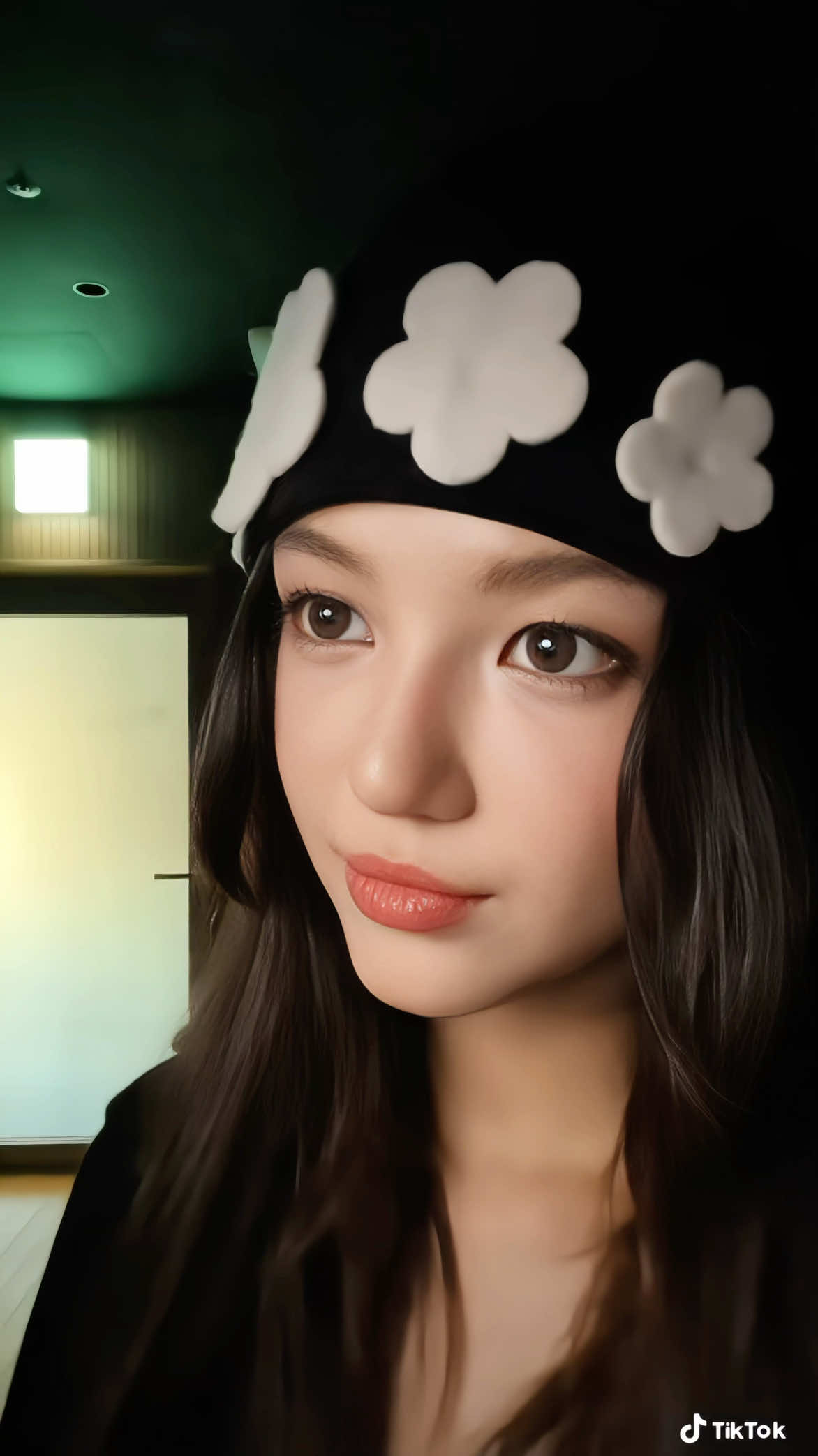 ⸂ ぬ ࣪ ˖ 🤎 ꒰️ fancam haerin 4K , se pegar comente PG ! ˖ - `| @TikTok Please don’t take away the quality!!, tags : #tiktok #coffetiez #foryoupage #fyp #fancam #fyyy #moots? #kanghaerin 