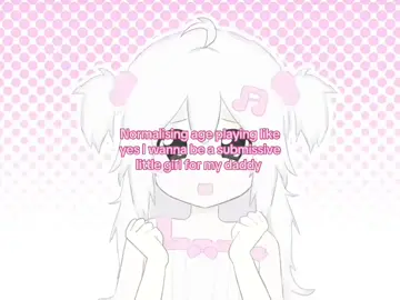 #ew #rcta #ageplayer #foryou #roblox #transgender #baby 