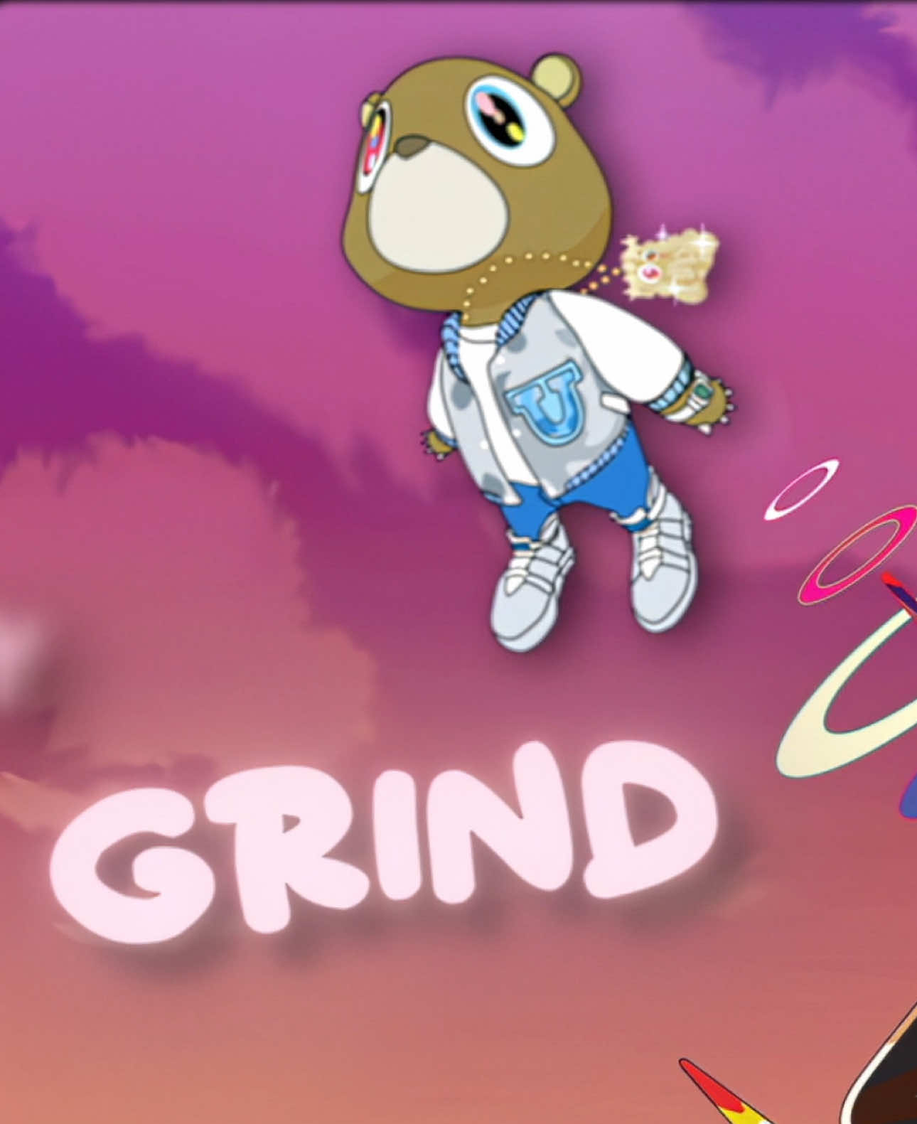 I wonder - #kanyewest #kanyewestedits #kanyewestedit #kanyetok #iwonderkanyewest #kanyewestgraduation #kanyewestfans #kanyewestfan 