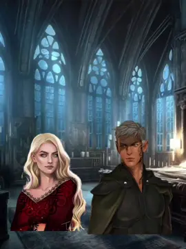 só Rowan pode proporcionar isso 🥹 #throneofglass #tronodevidro #aelingalathynius #rowanwhitethorn 