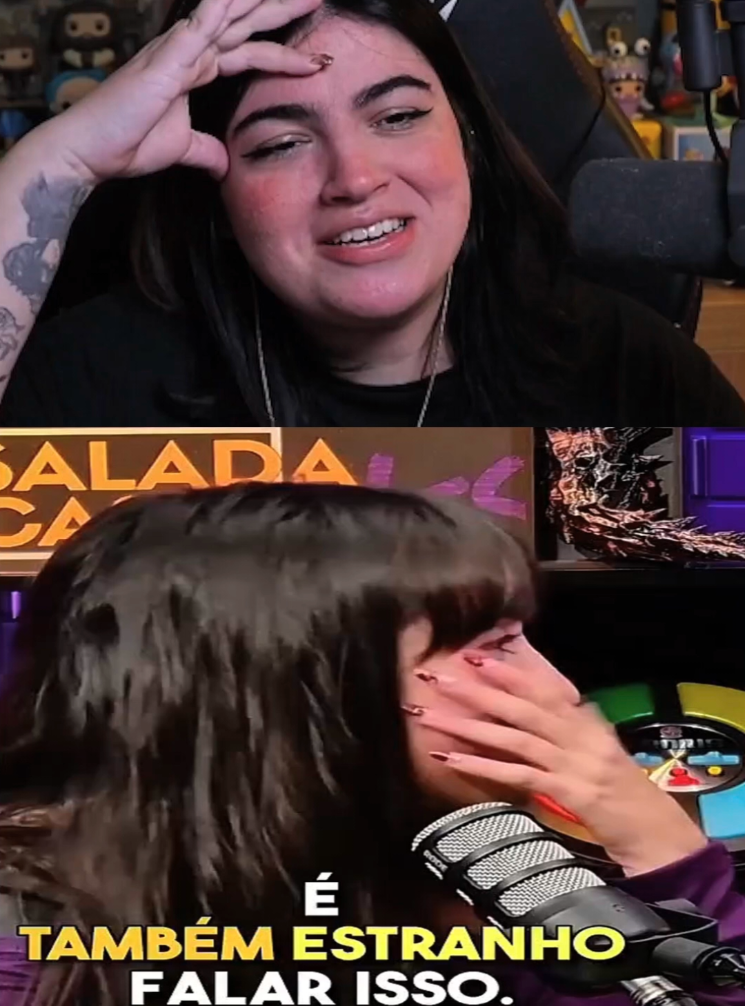 peidinho da Martinha uhmm