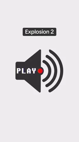 Explosion 2 #soundeffectsmakeeverystorybetter #sound #trending #explore #following  #soundcollection1 #subscribe #tiktok #shortsvideo #short 