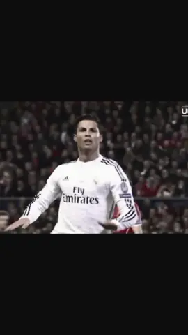 Cristiano Ronaldo não apenas jogava futebol... #cristianoronaldo #ronaldo #cr7edits #realmadrid 