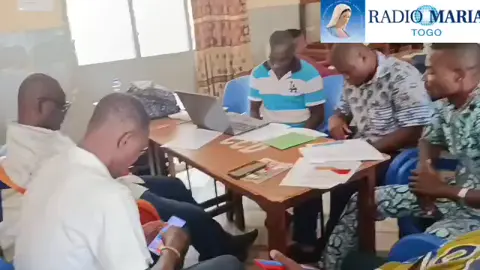 Formation sur le projet PEH du CHR Dapaong 