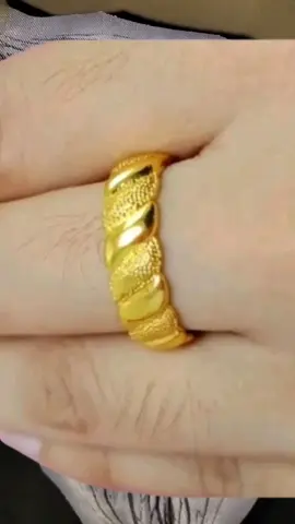 cincin titanium dari logam 91 #cincin #cincintitanium #cincinuang91 #cincinmurah #cincinemasmurah 