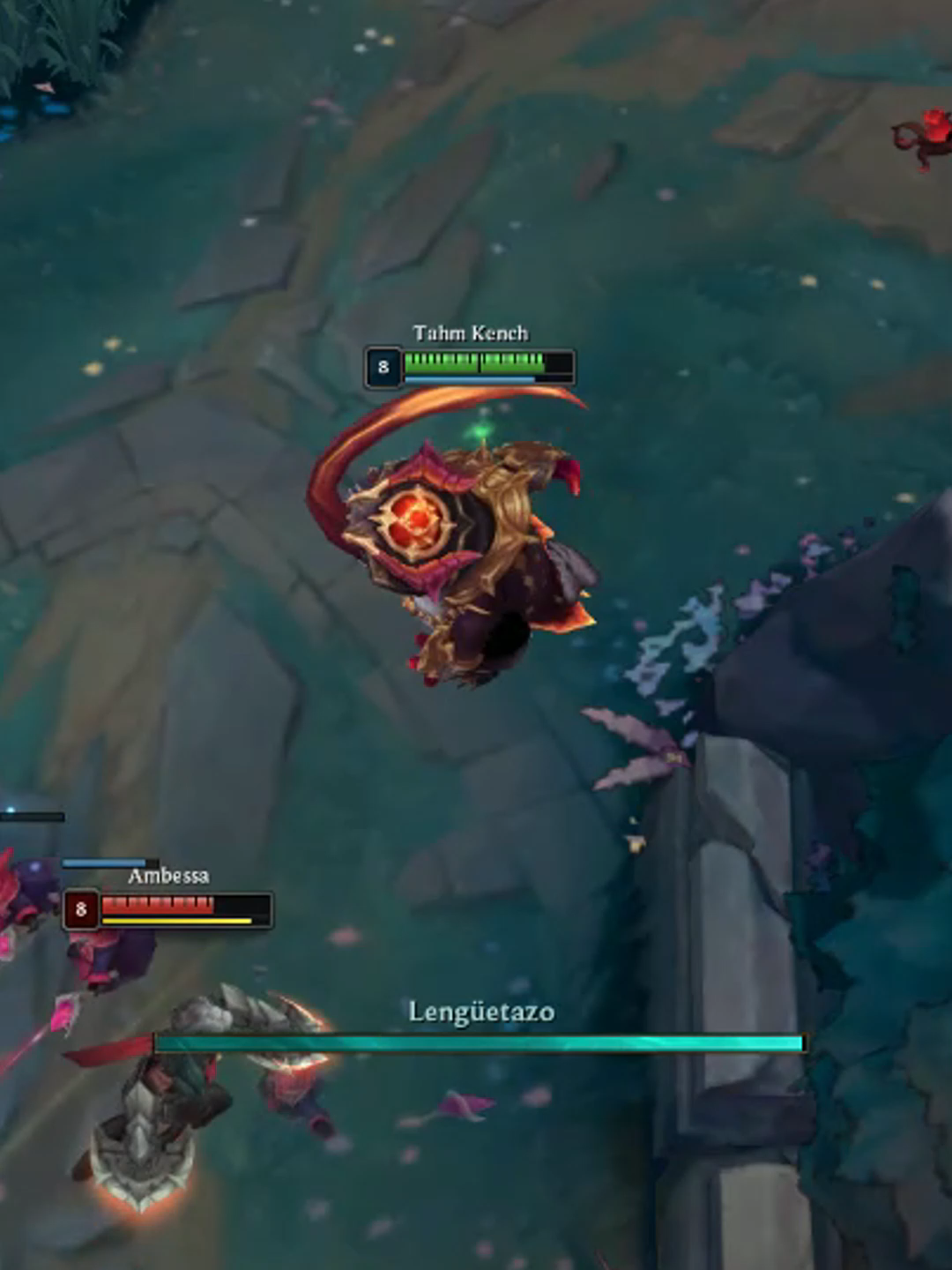 Main top challenger #leagueoflegends #highelo #chekioficial #cheki #lol