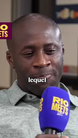 “Quand Ronaldinho a humilié Yaya Touré à l’entraînement…” #F#football #Ronaldinhogaucho#ronaldinhogaucho#fcbarcelon#ballondor#Dribble#dribble#tiktokfoot#ronaldinho 