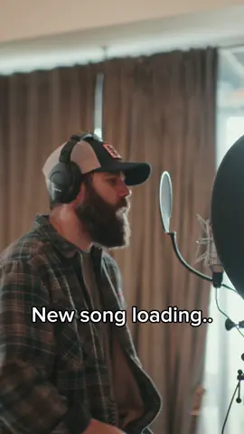 one of my favorites from the record. It’s about that time, folks. #newmusic #turnthistruckaround 