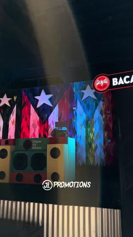 ¡El Chinchorro del Choli! 🍻🍖🌺🔥🇵🇷 #badbunny #nomequieroirdeaquí #dtmf #concert #puertorico #jlpromotionspr #fyp #parati