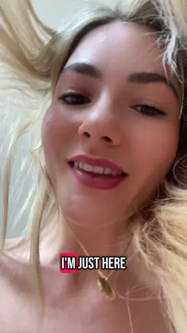 You are so cute when you sleep 🥹 #blondgirl #mouthsounds #countdown #goodboy 