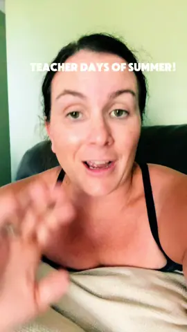 Teacher summer days! Day 1-16! #teachersoftiktok #teachertiktok #momsover30 #momsbelike 