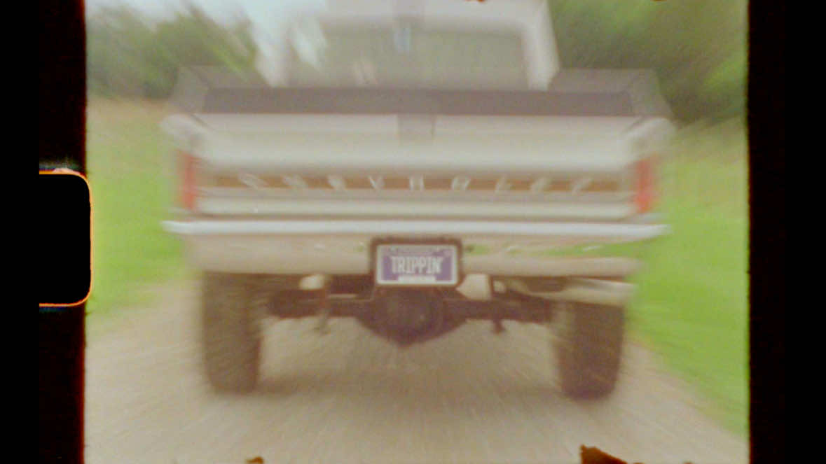 Ole Wyatt and I got together with my producer Oscar and wrote this thing in a cabin out in Colorado, we noticed there was about 1000 two tone trucks and we figured that's just where two tones go to die. Never really thought about making a full Music Video but had some fun out on my farm. Playin this song for the first time live tonight! Two tooooone trippin! @Wyatt McCubbin  @Lauren Tucker | Super8 & Photo 