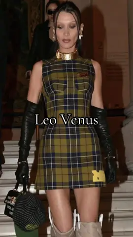 Dress like your Venus sign. Leo Venus ♌️ ✨☀️ #Leo #aesthetic #outfit #venus #style #zodiacs #astrology #dresslikeyourvenussign #CapCut 