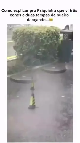 🤣🤣🤣🤣 até os psiquiatra fica doido 