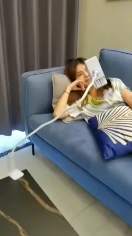 Tired of holding your phone all the time? 😅 This 360° Flexible Phone Holder does it for you—perfect angle every time! 🔗 in profile #tiktokmademebuyit #coolproducts #techhacks #fyp #gadgets