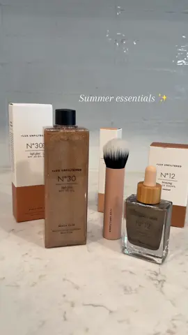 summer essentials for girls☀️ #summervibes #bronzer #girlessentials #fyp #fypシ #parati #creatorsearchinsights 