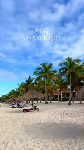 #creatorsearchinsights Bilene Island in Mozambique 😍 Places to visit in Mozambique | Things to do in Mozambique 🇲🇿 #foryou #foryoupage #travelafrica   #bilene 