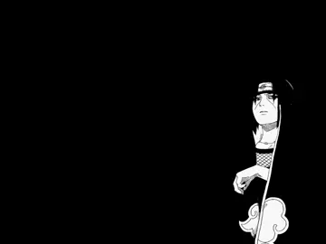 La realidad es producto del azar. . . . . #itachi  #frase #paratii 