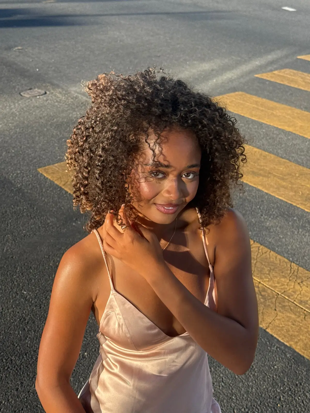 more from mt day with @Dae Hair 