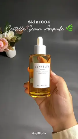 #skin1004 #centellaampoule 