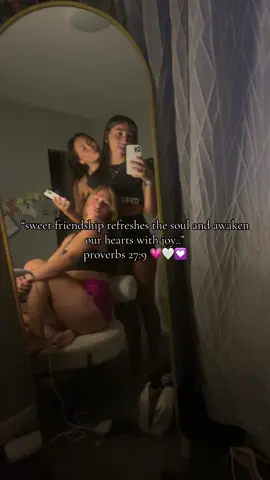 BEST FRIEND APPRECIATION!!!💌#myfavs #webaddie @Presley Schammel💗⭐️  and Kaia!!