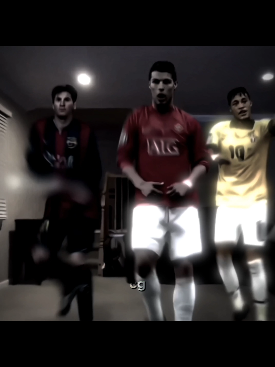 rate this edit 🫶🏻 #cr7 #ronaldo #cristiano #messi #lionel #neymar #njr #viraliza 