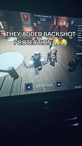 the noli update is out btw #noli #forsaken noli update #noliupdate #backshot #roblox #davebuckets #davebucketstv #johndoe #twotime #fyp #viral 