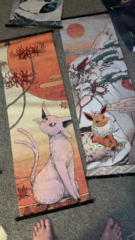 #eevee #walldecor #animalwalldecor #wallartprint #posterwalldecor #wallprintsdecor #homedecorwallart #wallartdecorations #livingroomwallart #wallartprints #stylishwallart #walldecorbyfayeonetsy 