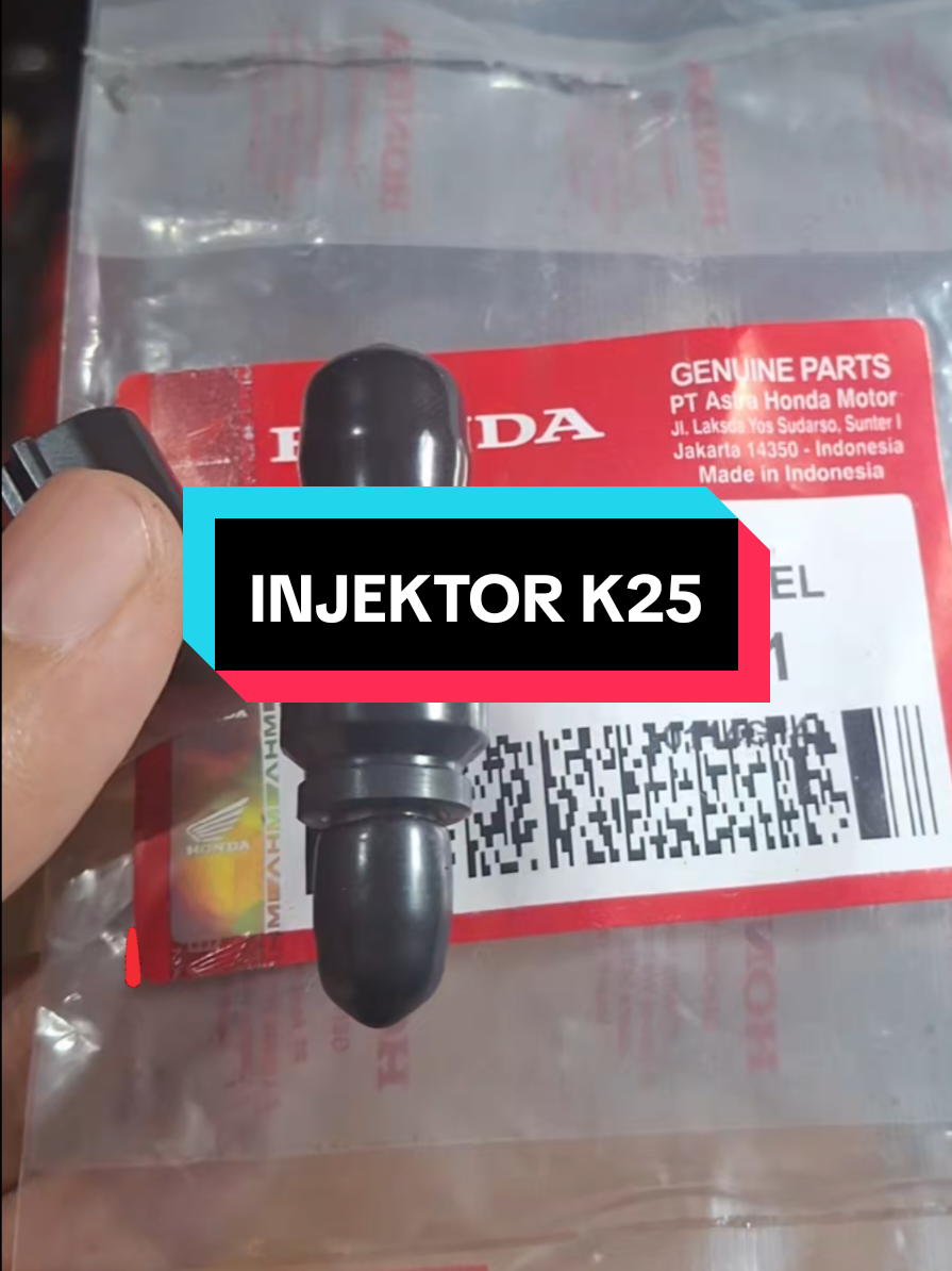 #sjmspareparts #injectorbeat #injektorbeat #beatfi #k25 
