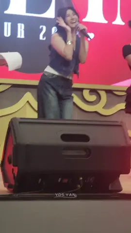 Raisha-Chan Nani Ga Suki? @jkt48.raisha.s  #raishajkt48 #jkt48newera #jkt48allintour2025 #fyp 