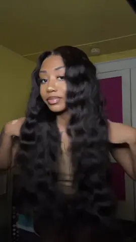 This wig was definitely a 10/10😍😍😍click the link in the bio to get yours ! #fyp#wingirlhairamazon #frontalwiginstall #linkinbio @Wingirl Hair 