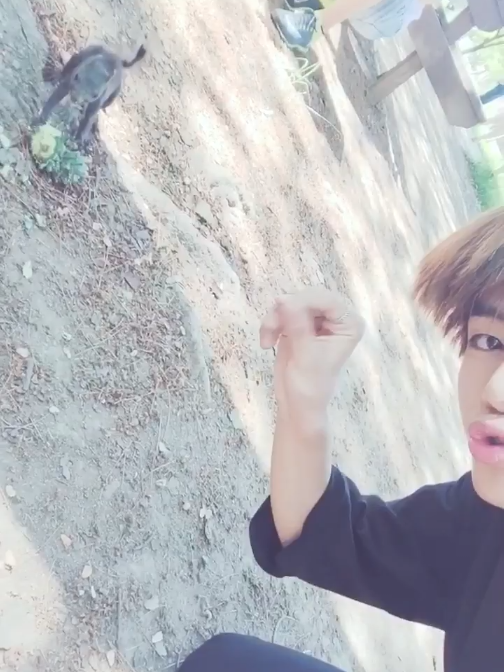 pantes taehyung syg bgt sm yeontan 🥹 #taehyung 