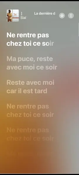 #song 