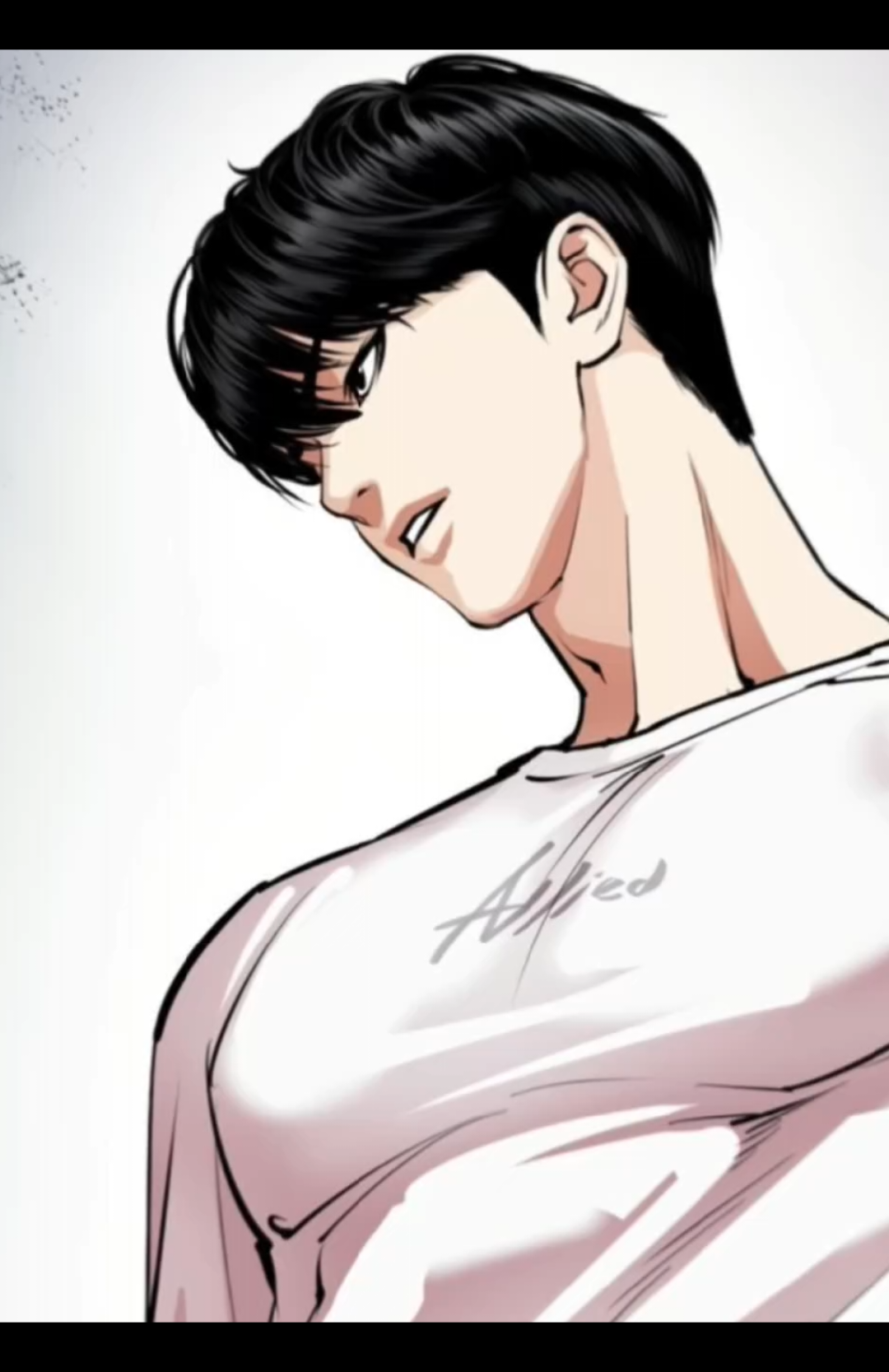 phs og 🔛🔝 [ #parkhyungseok #danielpark #manhwareccomendation #lookism #webtoon #ptjuniverse #fyp ]