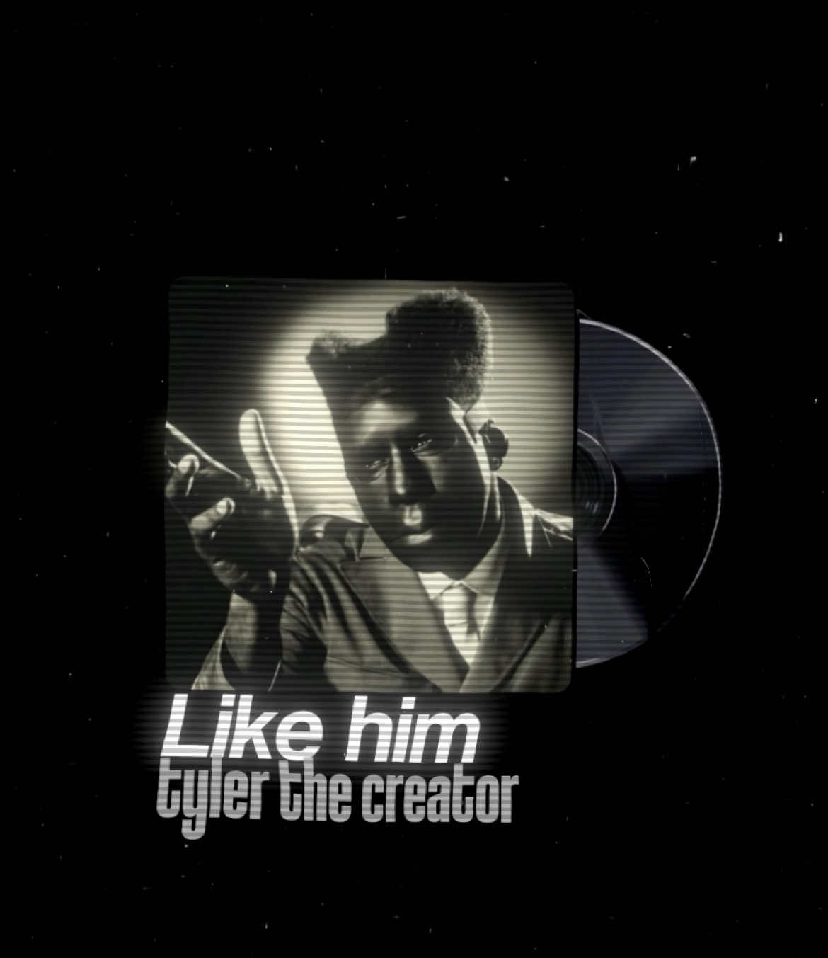 Like him ? #tylerthecreator #likehim #lyric #fyp 