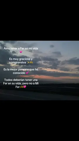 te amu Fer 🫶💕 #fyppp 
