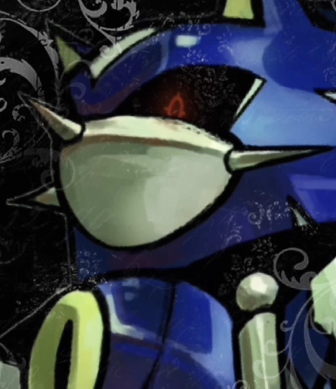 #METADOW // i finally animated or tweened i dont have to for another year../hj… if this flops im reposting #neometalsonic #shadowthehedgehog #fyp #xyzbca 