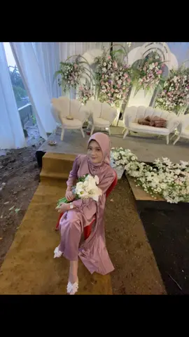 Bridesmaids on duty🤏🏻 #fyppppppppppppppppppppppp #xybca #salatiga #fypage 