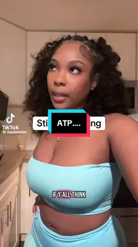 My words are few nowadays because I lack the energy to engage….but the more people are unwilling to educate themselves, the more they will continue to perpetuate opressive systems and the farther behind we will forever be …. Also, MIS-O-GY-NY (“mis-ah-jen-ee”) … #fyp #BlackTikTok #colorism
