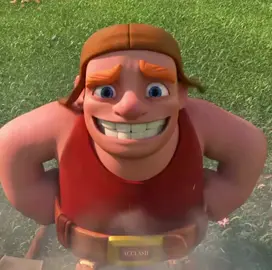 the builder turns into megaknight || Audio: Headlock (slowed) #clashroyale #clashofclans #coc #cor #fyp #foryou #builder #megaknight #troop #builderhut #deck #clashedit #clashroyaleedit #cr #credit #cocedit #like #viral #follow #edit 