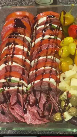 #teamterry #fyp #antipasto @folkmedicineremedies #bekindtoeveryone #bekind 
