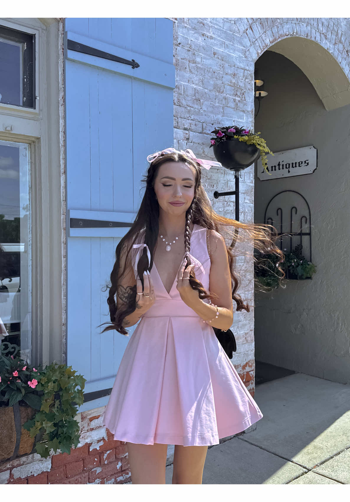 ik i say it every time, but this is one of my fav fits ive put on my body 😭🎀🍦 #fitcheck #OOTD #outfitcheck #fitchecks #girly #girlythings 