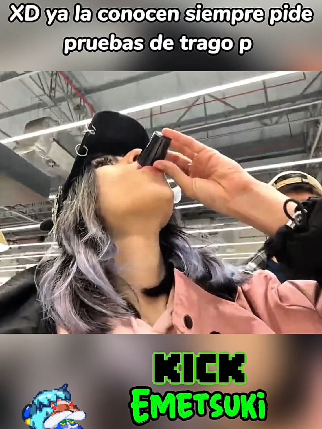 xD #kickperu #emetsukiclips #perú #peru🇵🇪 #emet #emetsuki #colombia #matnarok 