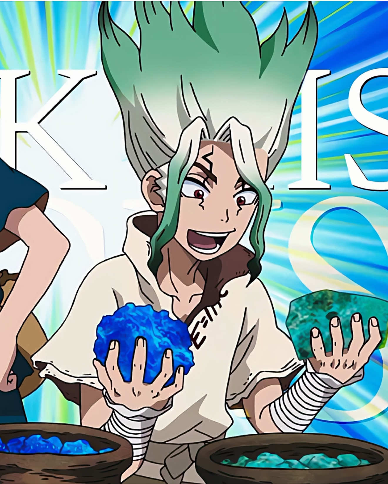 senku geeked asf 🫩✌️#drstone #drstoneedit #intelligence #senku #senkuedit #edit #capcutedit #abc #cba #xyz #fyp #fypシ゚ #pleasedontflop 