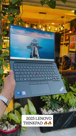 Laptopdesktop BRAND NEW 2025 LENOVO THINKPAD E14