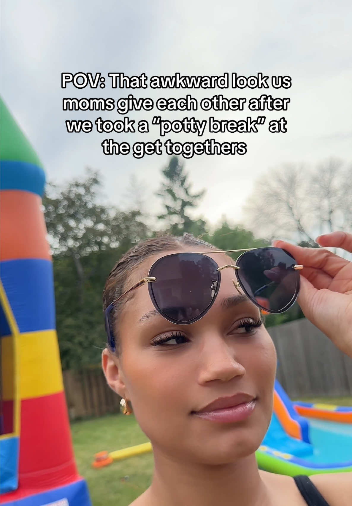 Iykyk 🤣🩷 #fyp #MomsofTikTok #relateable #funmom 