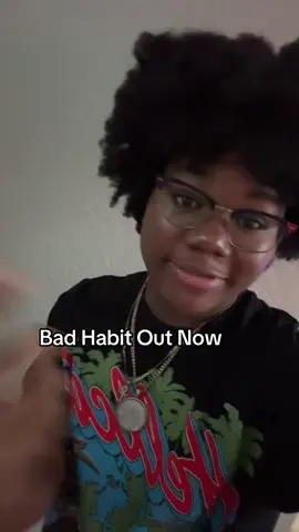 Bad Habit Out Now #cl4pers #cl4ppers #cl4perswantme #fyp #fyy #foryouu #ninopaid 