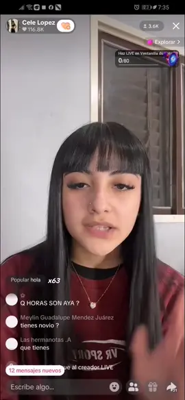 @Cele Lopez 🥰 